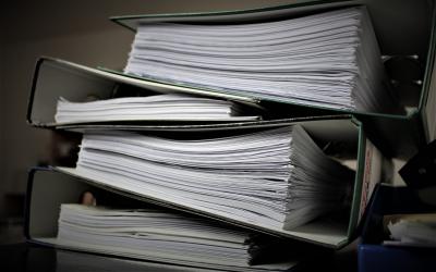 Documentación lean para microservicios