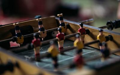 Como hacer crecer los equipos