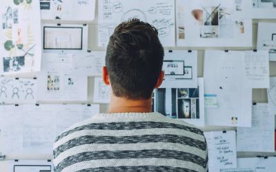 Que es el hunting tecnológico y como innovar con el hunting tecnológico.